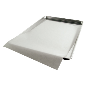 16-3/8 Inch x 24-3/8 Inch Full Sheet Parchment Paper