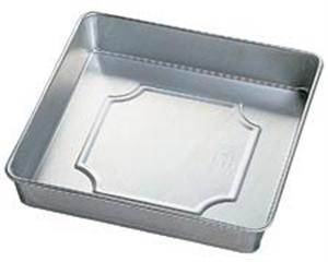 Wilton Performance Square Cake Pans