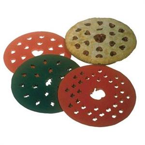 Pie Top Cutters