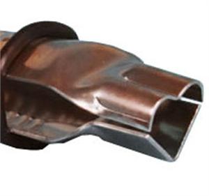 PME Plain Heart Crimper