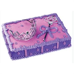 Princess Cake Kit