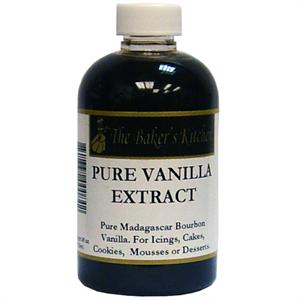 TBK Pure Madagascar Bourbon Vanilla