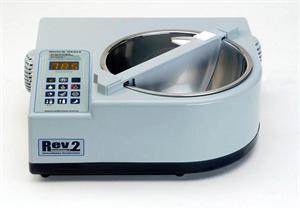 Revolation 2 Chocolate Tempering Machine
