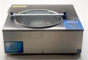 Revolation Delta Chocolate Tempering Machine