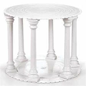 Wilton Roman Column Tiered Set