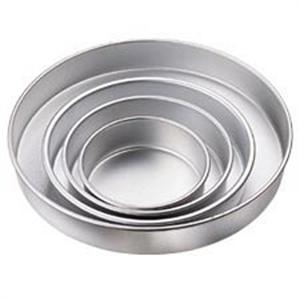 Wilton Round Pan Set 2 in Deep