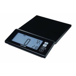 Salter Max View Electronic Kitchen Scale