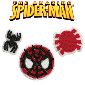 The Amazing Spider-Man Icing Decorations