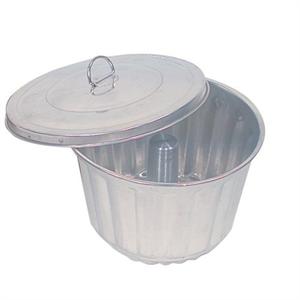 Steamed Pudding Mold