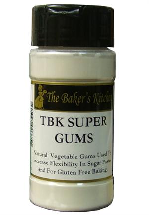 TBK Super Gums