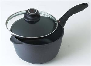 Swiss Diamond 2.2 Qt. Sauce Pan