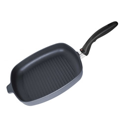 Swiss Diamond Shallow Grill Pan