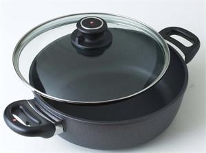 Swiss Diamond 3.2 Qt. Stew Pot