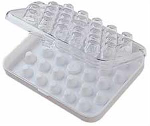 Tip Saver Cases