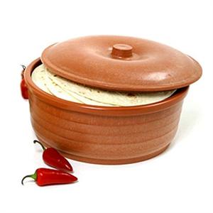 Tortilla Keeper