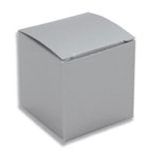 Medium Truffle One Piece Candy Boxes