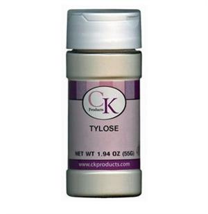 Tylose 55 gram jar