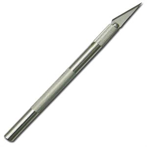 Stainless Steel Utility Knife