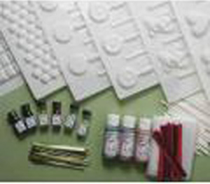 Ultimate Hard Candy Kit