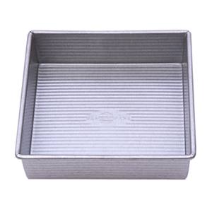 USA Pan 8 x 8 Square Cake Pan