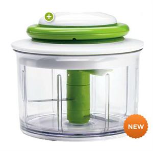 VeggieChop Vegetable Chopper