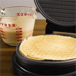Chef's Choice Gourmet Waffle Cone Mix