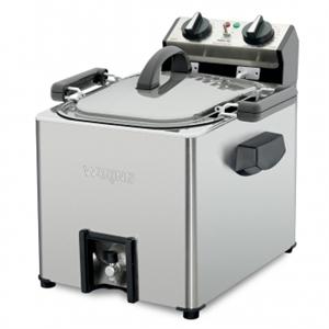 Waring Pro Rotisserie Turkey Fryer/Steamer