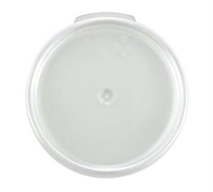 NSF Polycarbonate Cover For 12 And 18 Quart Storage Container