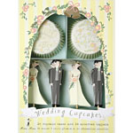 Bridal Shower Cupcake Kit