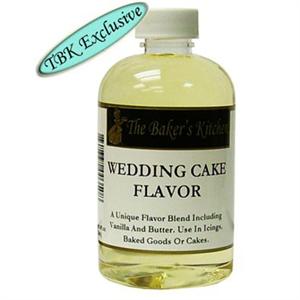 TBK TBK Wedding Cake Flavoring