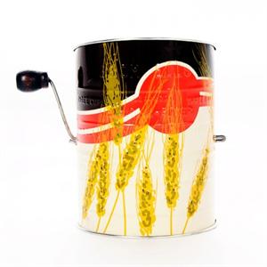 Jacob Bromwell Designer 3 Cup Sifter