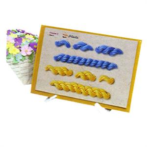 Practice Board with Patterns Set