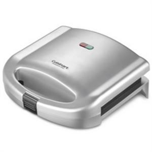Cuisinart Sandwich Grill