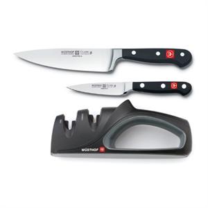 3-Pc. Chef's Starter Set