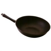 Nordic Ware 5-Quart Large Stir Fry Pan