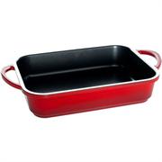 Nordic Ware ProCast Traditions Baking Pan, 9x13-inch