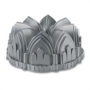 Nordic Ware Platinum Cathedral Cake Pan
