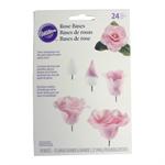 Wilton Rose Bases
