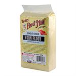 Bob's Red Mill Gluten Free Corn Flour