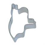 Ghost TBK Cookie Cutter 3.25 Inches