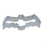Flying Bat TBK Cookie Cutter 4.5 Inches