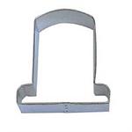 Tombstone TBK Cookie Cutter 3 Inches