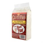 Bob's Red Mill Gluten Free All Purpose Baking Flour