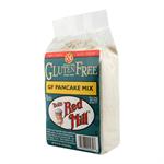 Bob's Red Mill Gluten Free Pancake Mix