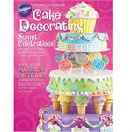 2012 Wilton Pattern Book