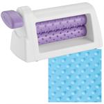 Dots Texture Press