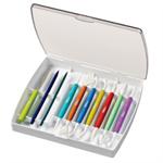 10-Pc. Fondant-Gumpaste Tool Set