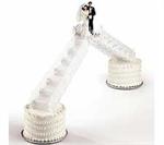 Filigree Bridge & Stairway Set
