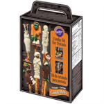Halloween Candy Kit for Pretzels
