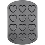 Heart Whoopie Pie Pan